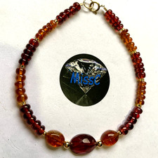 9CT GOLD MOZAMBIQUE AND