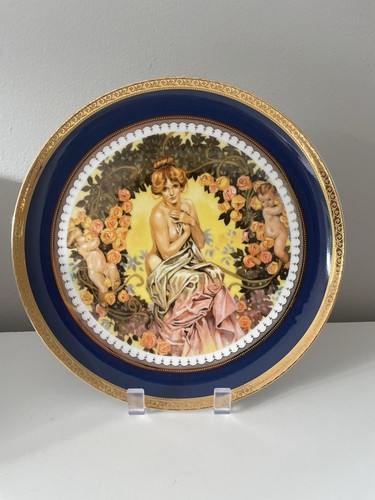 Vintage decoporce alphonse - vintage,