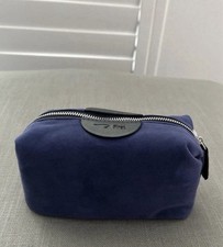 Blue Men' s  British Airways BA First Class Temperley Amenity Kit New Sealed