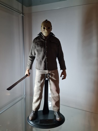 6scale jason vorhees figure - 1/6scale,