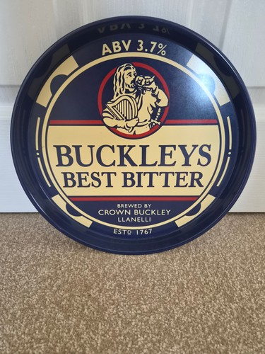 Crown buckley llanelli bar - crown,