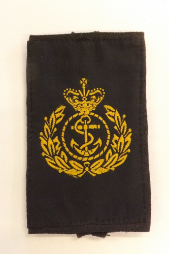 Military shoulder title - military,