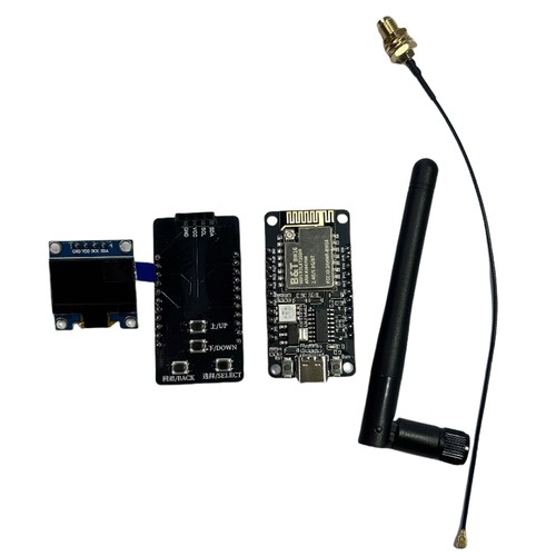 Bw16 kit with - with, rtl8720dn