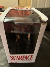 SD Toys Scarface Tony Montana
