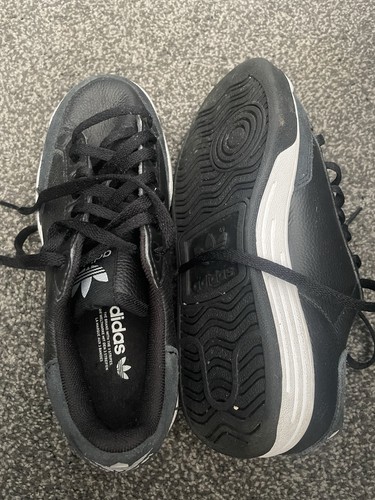 Adidas rod laver - laver, trainers