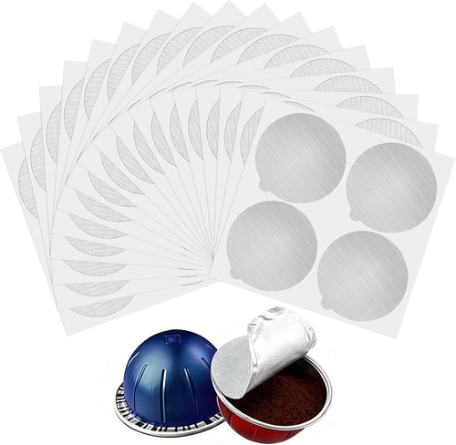 120pcs 70mm aluminum foil - 70mm,