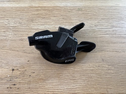 Sram speed double - speed, left