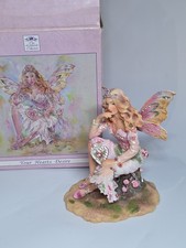 Faerie Poppets Your Hearts