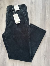 M&S MENS DARK GREEN COMFORT