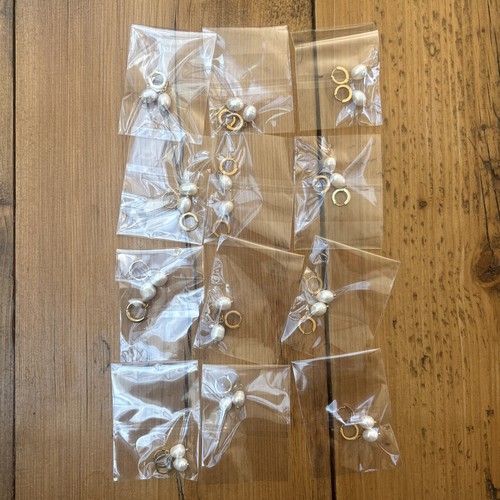 Job lot gold plated - lot,