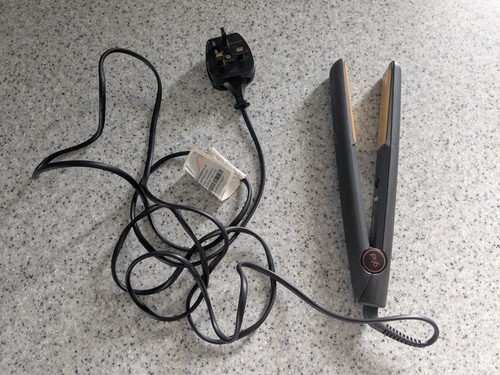 Ghd jemella original hair - original,