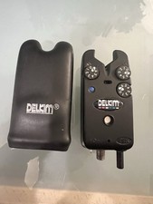Delkim Txi Plus Blue TX433
