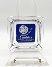 Vintage 40s Sunshine Cleaners