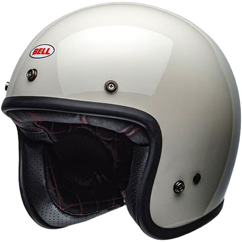 Bell custom 500 open face - bell,