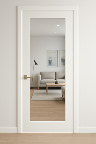 Wickes tobago white - tobago, primed