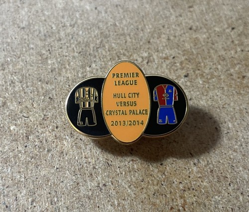 Hull city crystal palace - crystal,