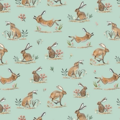 Fat quarter nutex - fat, the