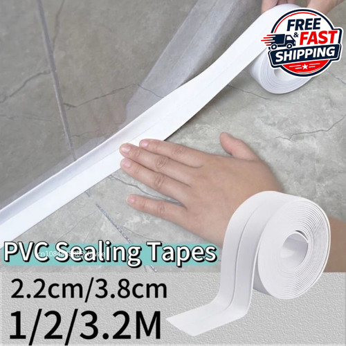 Bath sealing strip - bath,