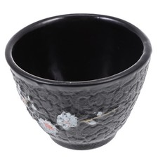 Decorative Tea Cups Household Creative Cast Iron Tea Cups Japanese Style Teaware