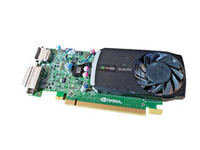 PNY Nvidia Quadro 400 2GB DDR5