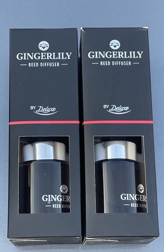 100ml gingerlily reed - 2, x