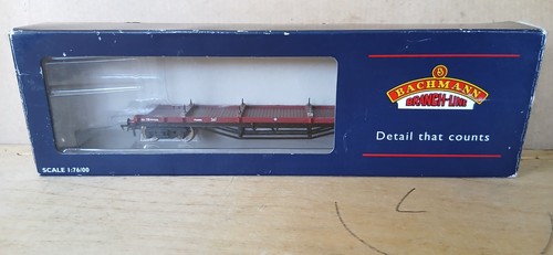 Bachmann 854a s - oo, br