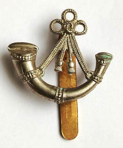 Genuine ww2 bucks light - &,