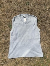 Vintage Calvin Klein Grey