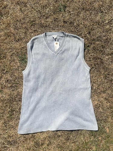 Vintage calvin klein grey - vintage,