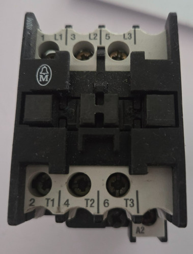 Klockner moeller dil g - moeller,