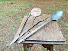 Vintage 3 Copper and Copper