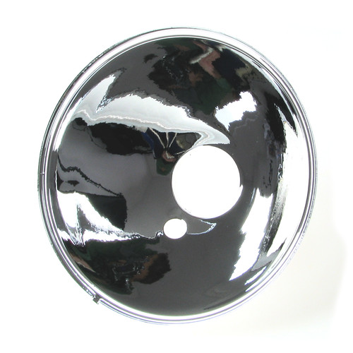 Reflector for headlight - , with