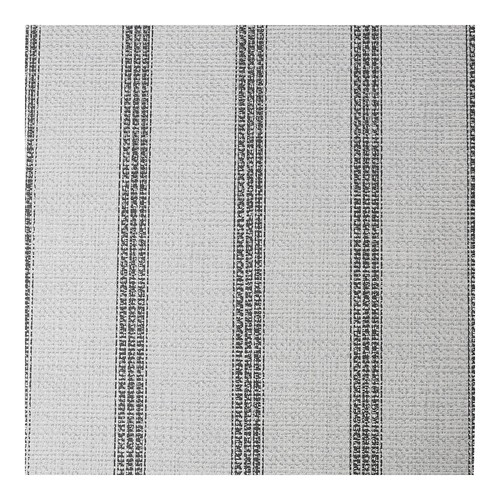 Stripe flat white wallpaper - stripe,
