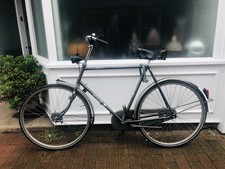 Dutch Vigo Town Bike