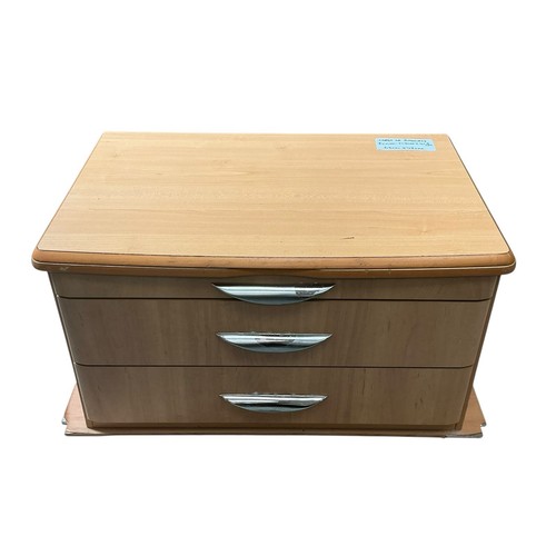 Swift challenger chest of - challenger,