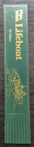 Vintage collectable leather
