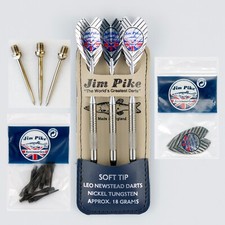 Signature Pro Leo Newstead 95%