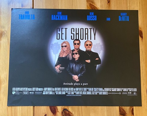 Get shorty 1995 original - 1995,
