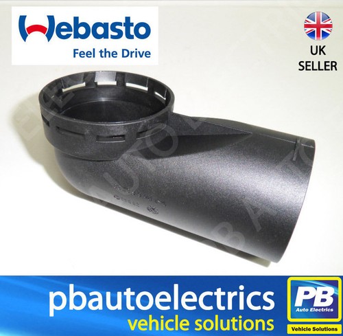 Genuine webasto at2000 - webasto, range