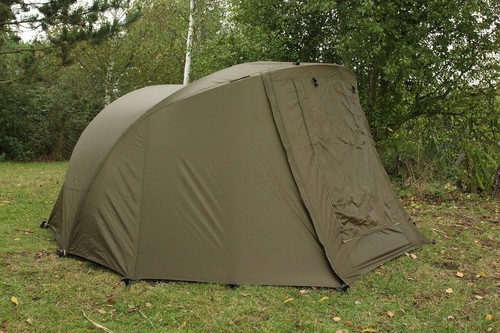 Nash gun dwarf bivvy - h-gun,