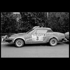 Photo A.030366 TRIUMPH TR7 V8