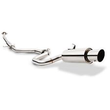2.5" STAINLESS MANIFOLD BACK EXHAUST SYSTEM FOR TOYOTA CELICA T230 1.8 VVTI 140