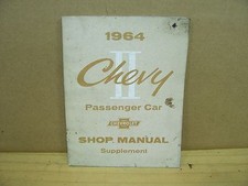 Vintage Original 1964