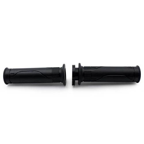 Motorcycle handle grips - handle,