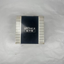 Zenza Bronica Lens Hood-E for Zenzanon 105/250mm lens PE,MC,ETR,ETRS, ETRSi