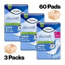 60 TENA LADY EXTRA DISCREET