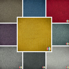 Herringbone Tweed Upholstery