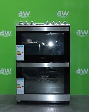 AEG CIS6742ECM 60 cm Electric Induction Cooker - SS-Free Local Delivery