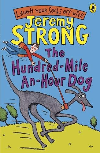 The hundred mile hour - the, dog