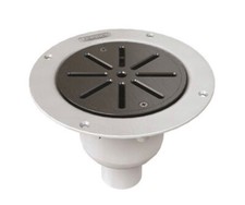 Alumasc Harmer Vertical